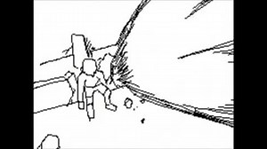 のび太VSジャイアン