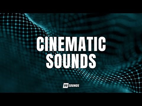 Cinematic Sound Effects (Free Download)
