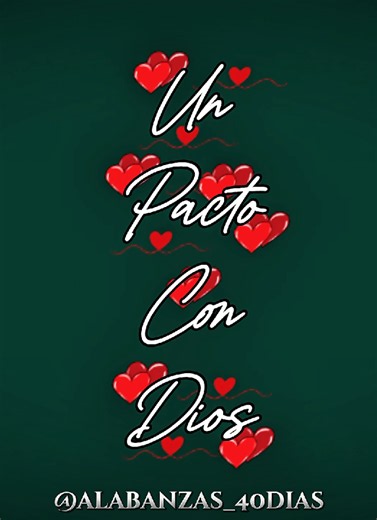 Un pacto con Dios hicimos tú y yo - canción y significado