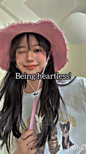 Things I'm not good at 🫥