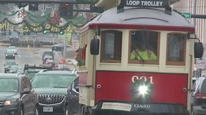 Federal grant could get Delmar Loop Trolley back on track