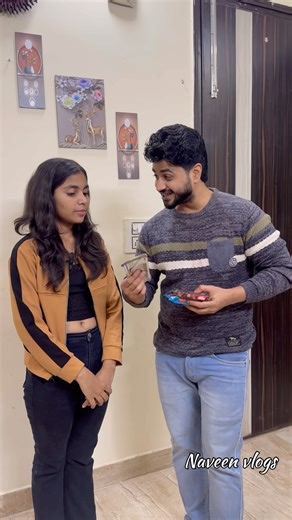 Naveen nai kese pagal banaya 🤣🤣#shorts #youtubeshorts #naveenvlogs #shortsfeed #explore