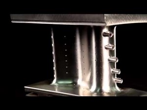 GE Additive Manufacturing