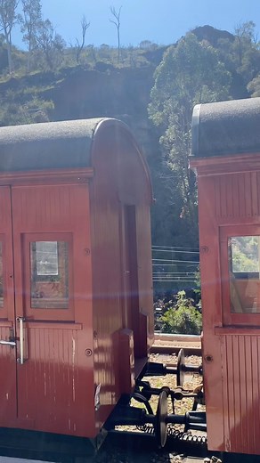 Rail enthusiasts are about to take the trip of a lifetime with Lithgow’s Zig Zag Railway back and better than ever. WIN’s Sophie Norris will have all the details at 5:30 🚂 | WIN News Central West
