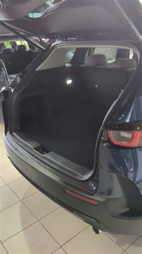 1.1K views | It's an open and shut case, the CX-50 GT Turbo #cx50 #centurymazda #SpringFreedom #AdventureAwaits #MazdaLove #UpgradeToMazda is an awesome vehicle. | Century Mazda | Facebook