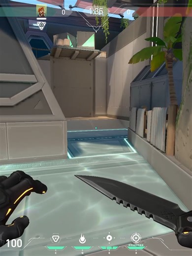 Essential Breeze Brim Lineups for Valorant