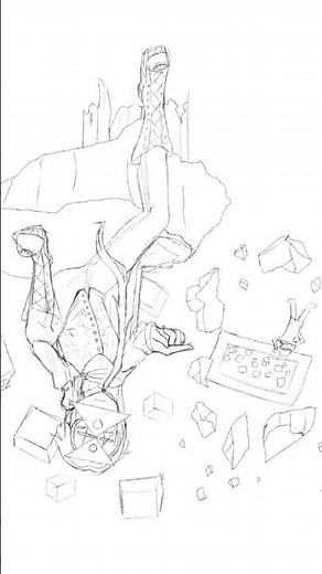 Time Rune Marker - Human Design #findthemarkers