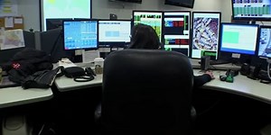 Nashville’s 911 center gets back-up computer system after Christmas Day bombing