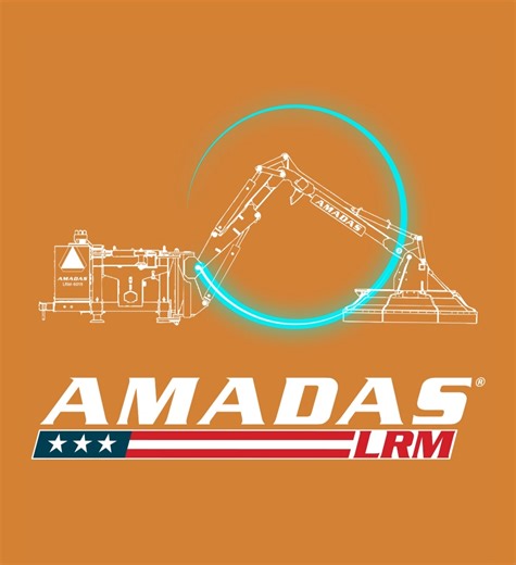 This #TechTuesday, Engineering Manager Jonathan Graham breaks down why the AMADAS LRM is in a class of its own. From its extra‑rugged framework to reinforced plating in the high‑stress zones, the LRM is engineered for long‑term durability—not just another mower that looks tough. It’s the perfect time of year to clear wood lines, ditch banks, and all those hard‑to‑reach areas. Make sure you’re running the mower built to handle it all. Many mowers look similar. Only one is built AMADAS‑strong. Lea