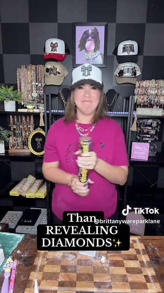 What a blessing. Thank you to all my customers, silent watchers, people who became friends/family, and so many more… I love you all and hope to see you still as I start my new journey with Park Lane and my personal trainer certification!! See yall around 💗✨ #fyp #bp #bombparty #parklane #goodbye