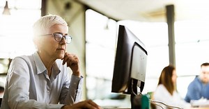 Je ne trouve plus un message important dans ma boîte mail, comment faire ?