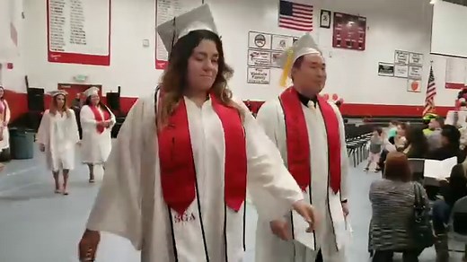 2.9K views · 182 reactions | 46 MSJC nursing students are being recognized during a special pinning ceremony at the San Jacinto Campus tonight! See event photos here. https://www.facebook.com/media/set/?set=a.2367654629945963&type=3 #msjceaglesrise | Mt. San Jacinto College | Facebook