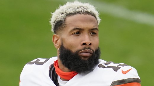 Rapoport reveals 'significant news' on OBJ's knee recovery