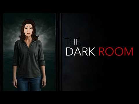 The Dark Room | Horror Podcast Show | Real Horror Story (Hindi)