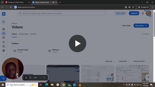 #aws #ec2 #cloudcomputing #devops #startups #cloudinfrastructure | Lucy Ozor | 11 comments