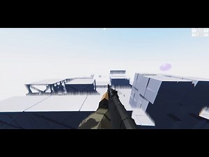 Multiplayer First Person Shooter showcase | Netcode for Game Objects #unity #gamedev #multiplayer