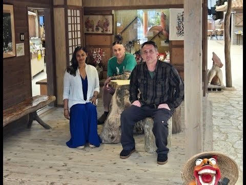 Zanpa Lighthouse and Ryukyu Mura with live performances March 10, 2025