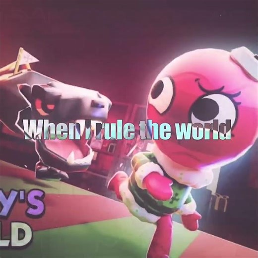 They came back for round 2…