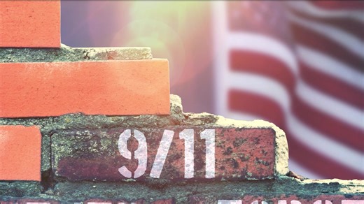 9/11 - Never Forget | Flashpoint Equipment