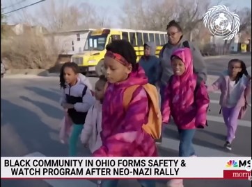 Unity in Action: The Power of Working Together