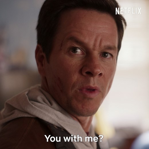 Spenser Confidential is Mark Wahlberg doing what he does best - punching bad guys whilst making sarcastic comments. It's streaming now. | Netflix
