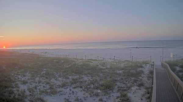 Perdido Key Beach Live Cam - Live Webcam
