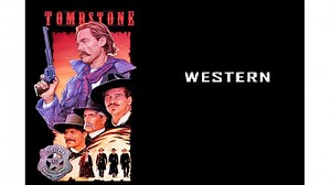 TOMBSTONE 1993 -60fps / LATINO
