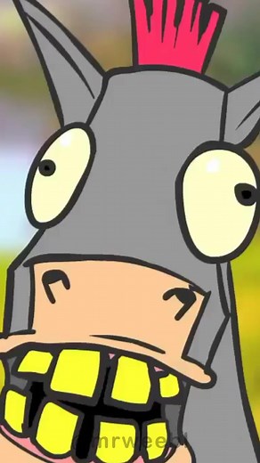 Amazing Horse Cartoon Meme Compilation