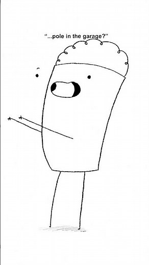 DAD i'm going to build a 🎵HANG GLIDER🎵 (animated short) ‪@kevinjthornton‬