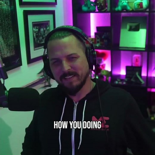 Our Streams Will Always Be Next Level