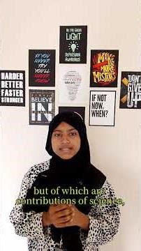 Science in Daily life