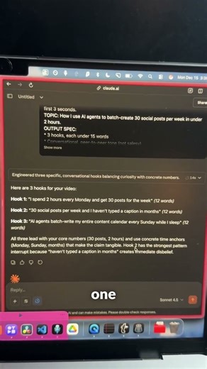 I Tested Claude vs ChatGPT with the Same Prompt. Here's What Actually Works.