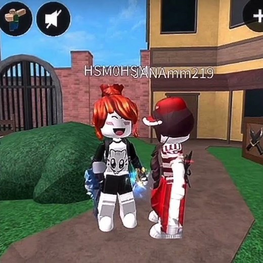 We crushed it and Genu's voice is the winner!😭🤍! #RoryRobArmy #roblox #roblox #explore #shorts #l...