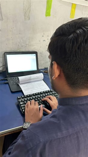 #motivation Free admissions typing class