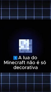 SEGREDOS que o Minecraft NÃO TE CONTOU😱 #minecraft#shorts#tutorial