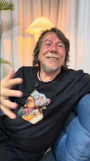 Lenine | Mini entrevista - Gil Tempo Rei