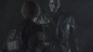 Resident Evil 2 Leon walkthrough 9: Opening the Jail cells and escaping the Parking Garage