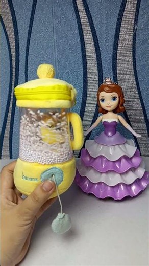 satisfying unique BANANA 🍌 stuffed decompression toy