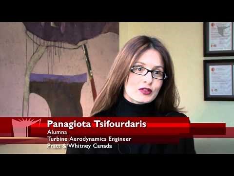 Concordia's Faculty of Engineering and Computer Science