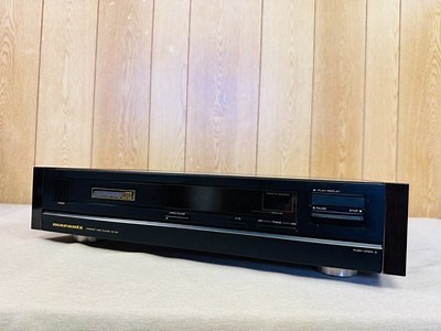 Marantz CD-94 Compact Disc Player free shipping | eBay