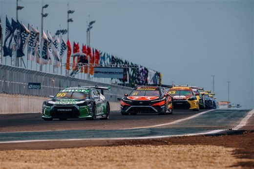 Stock Car: Horários e como assistir à etapa de Brasília