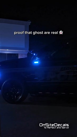 GHOST HAS NEVER LOOKED THIS GOOD 😈 #toreflectandserve #police #policedepartment #lawenforcement #thinblueline #fleetgraphics #vehiclegraphics #policegraphics #specialtygraphics #wraps #policecar #lawenforcementgraphics #customwrap #vehiclewraps #texas #customdecals #customwrap #3M #3mreflective #3MFilms | Onsitedecals, LLC