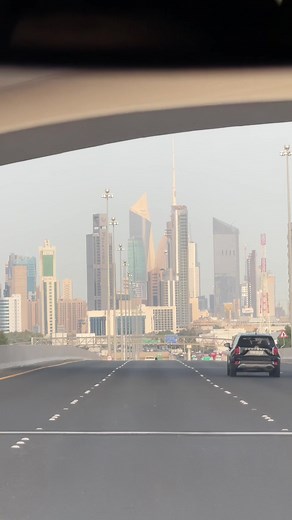 Exploring Beautiful Locations in Kuwait City