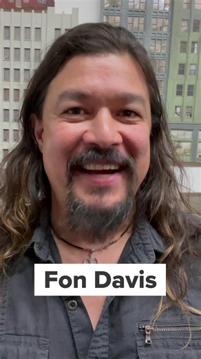 From Star Wars to The Matrix franchises, @Fon H Davis builds movie worlds one model at a time 🎬✨ Learn how digital modeling and 3D printing turn imagination into reality, sustainably. #MakersMovement #STEAMDesign