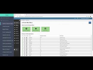 How to create a shopping cart (in 1 hour) with m-Power