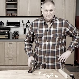 It's back! Pick up this Jackman Works hand plane today. #AprilFools | Rockler Woodworking and Hardware