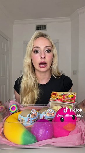 Unbelievable Glitter Dumpling Squishy Haul