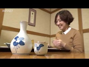 英語で伝える日本の正月 宴会マナー編