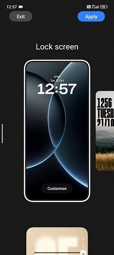 Xiaomi HyperOS 2 ✨