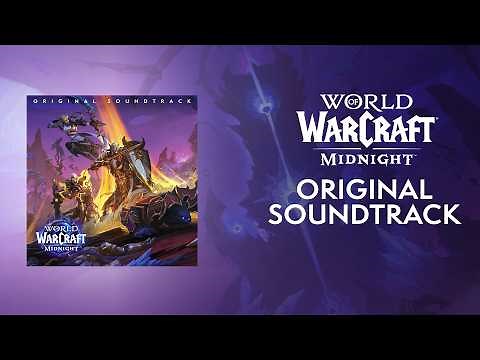 Midnight Original Soundtrack | World of Warcraft